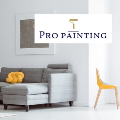 Pro painting