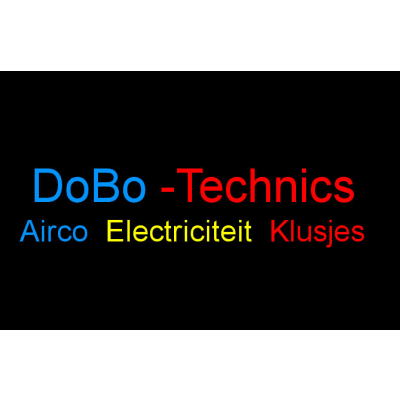 Dobo-Technics BV
