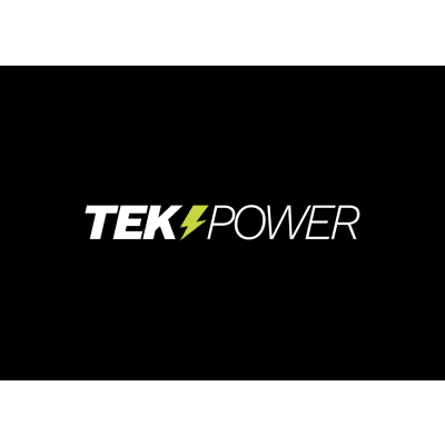 Tek Power B.V.