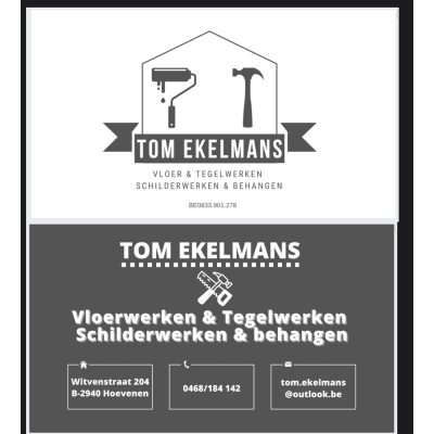 Tom Ekelmans