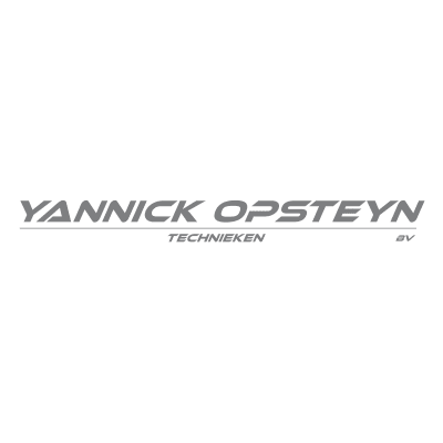 Yannick Opsteyn Technieken BV