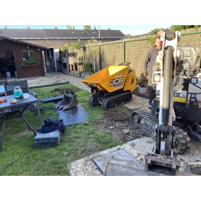 normon alg. bouwwerken bv