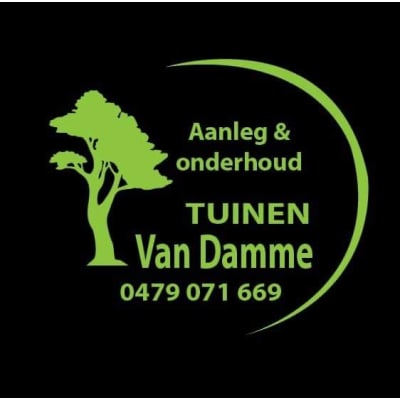 Tuinen Van Damme