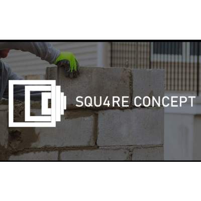 Squ4re concept