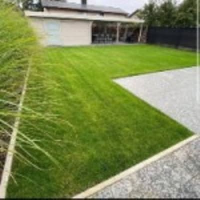 Vloer- en Tuinwerken De Bruyne