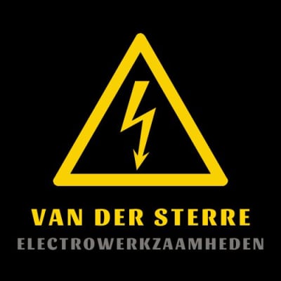 Van der Sterre Electrowerkzaamheden