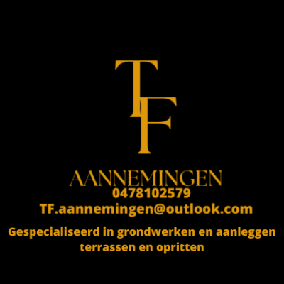 TF Aannemingen