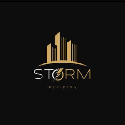 Штормова будівля