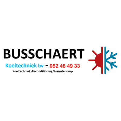 BUSSCHAERT Koeltechniek