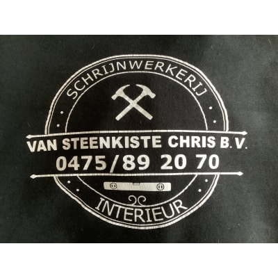 Van Steenkiste Chris