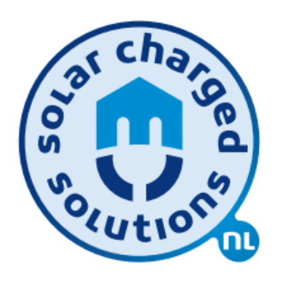 Solar Charged Solutions