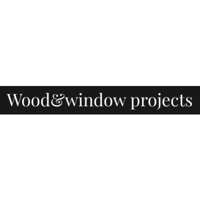 Wood & Window Projects