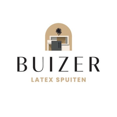 Buizer Latex Spuiten