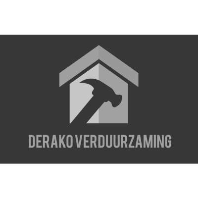 Derako verduurzaming