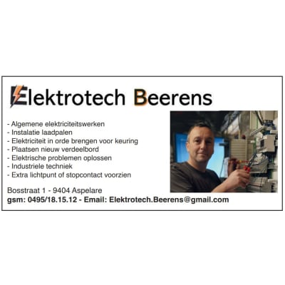 Elektrotech Beerens