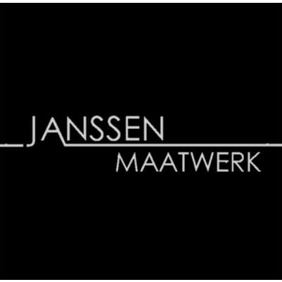 JANSSEN MAATWERK