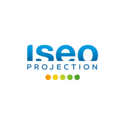 ISEO Projection by IPVL