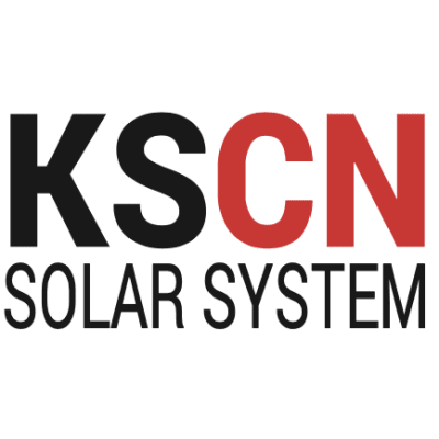 KSCN Solar System B.V.