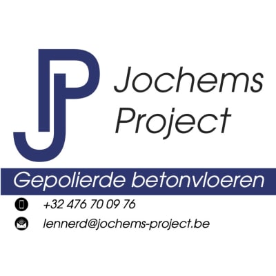 Jochems Project