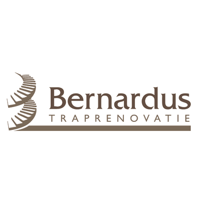 Bernardus traprenovatie