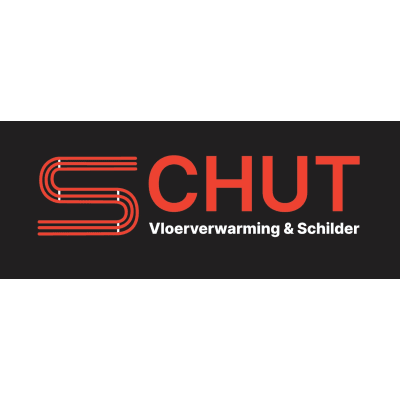 Schut vloerverwarming