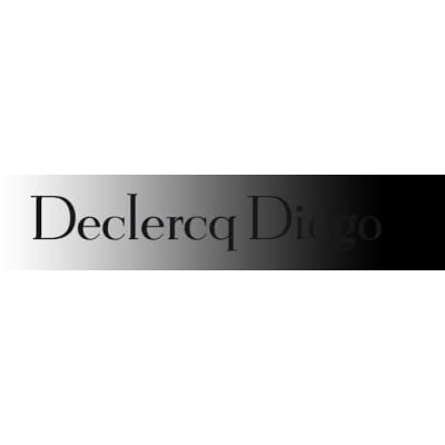 Declercq Diego