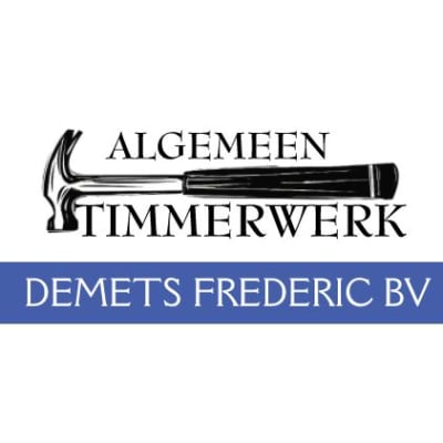 DEMETS FREDERIC BV