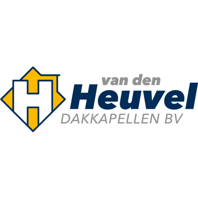 Van den Heuvel dakkapellen b.v