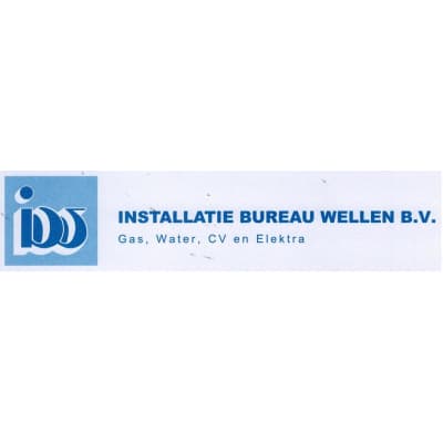 Installatiebureau wellen BV