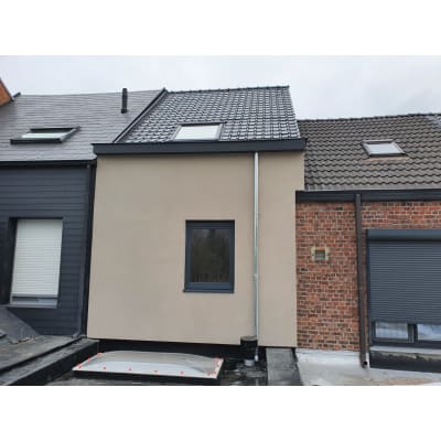 dakwerken Van der Elst gcv