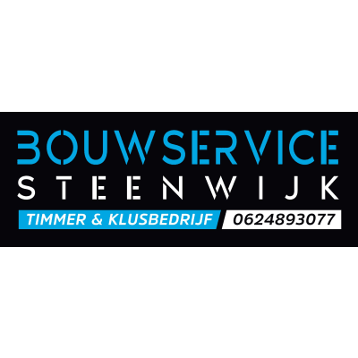 Bouwservice Steenwijk