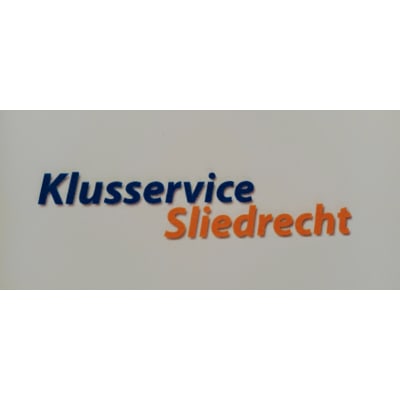 Klusservice Sliedrecht