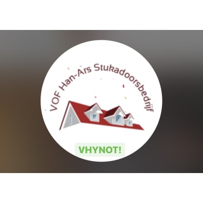 HAN-ARS  Stukadoorsbedrijf