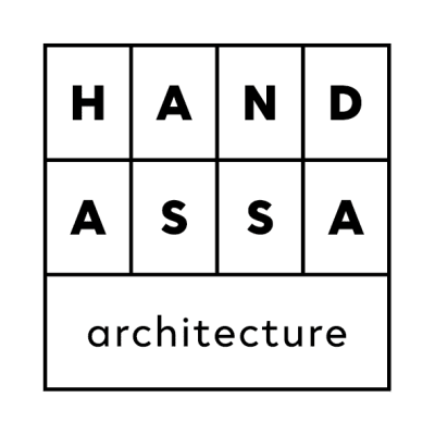HANDASSA ARCHITECTURE