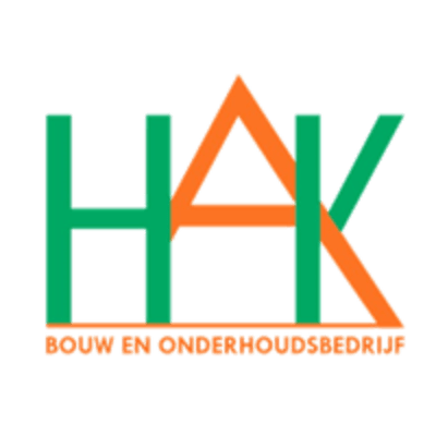 HAK Bouwgroep B.V.  | De op- & aanbouwspecialist