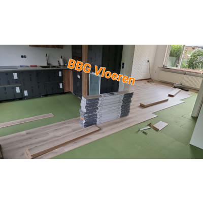 BBG Vloeren