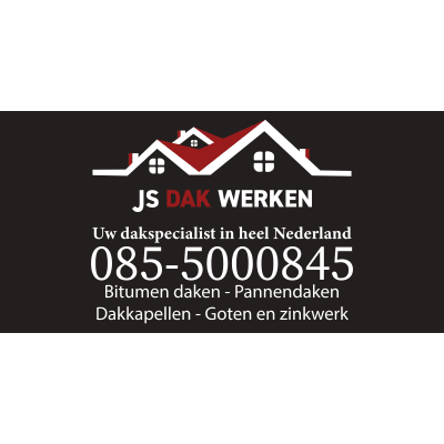 JS Dakwerken