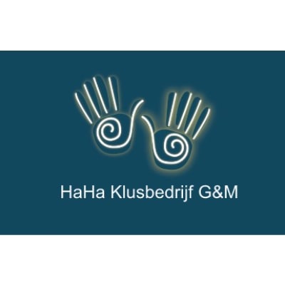 HaHa Klusbedrijf G&M