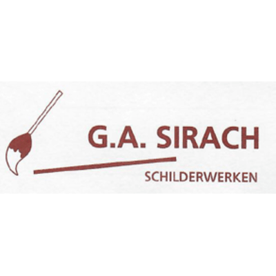 Schildersbedrijf Sirach