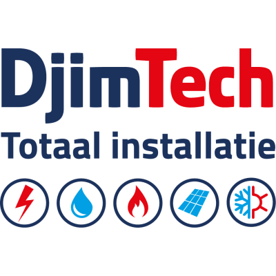 DjimTech Totaal Installatie
