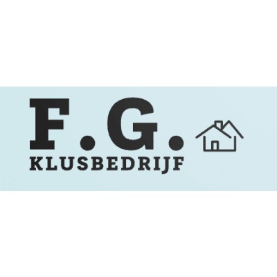 F.G. Klusbedrijf