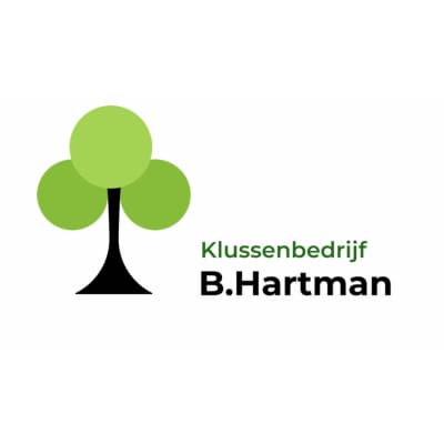 Klussenbedrijf B. Hartman