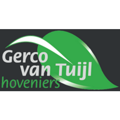 Gerco van Tuijl Hoveniers