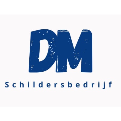 DM schildersbedrijf