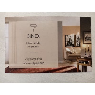 TECON = TEchnics en CONstruction