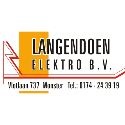 Langendoen Elektro bv