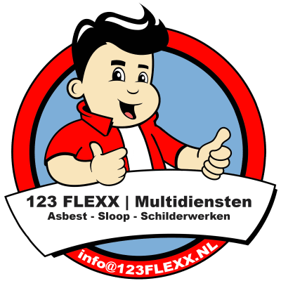 123 FLEXX | Multidiensten