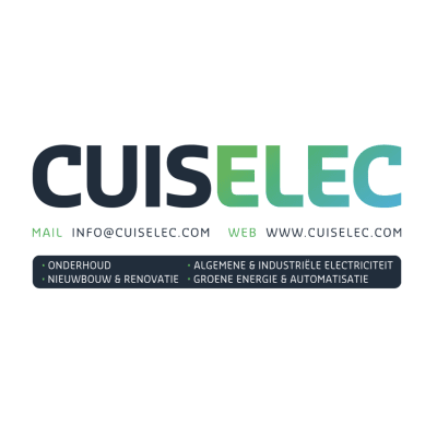 CUISELEC INDUSTRIES BV - www.cuiselec.com