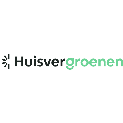 Huisvergroenen