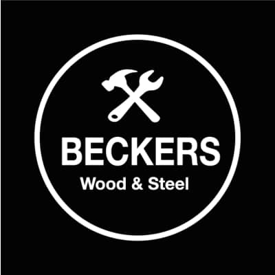 Beckers wood and steel